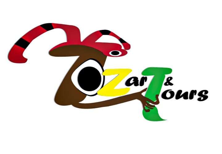 Tozart & Tours Logo